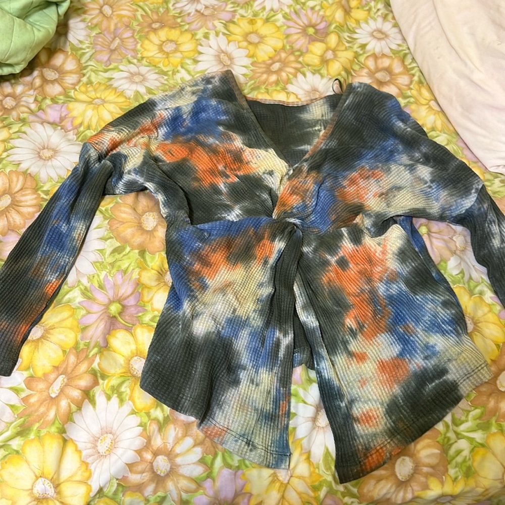 Girls Shirt